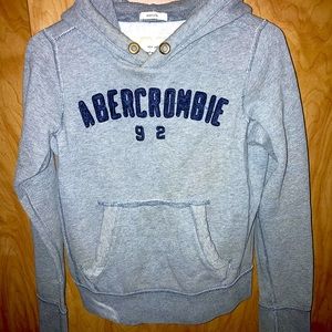 Abercrombie kids muscle (Large)